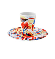 Escape Goat - Espresso Cup 32 Drinkware Vista Alegre 