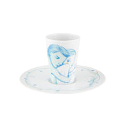 Escape Goat - Espresso Cup 40 Drinkware Vista Alegre 