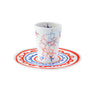 Escape Goat - Espresso Cup 45 Drinkware Vista Alegre 