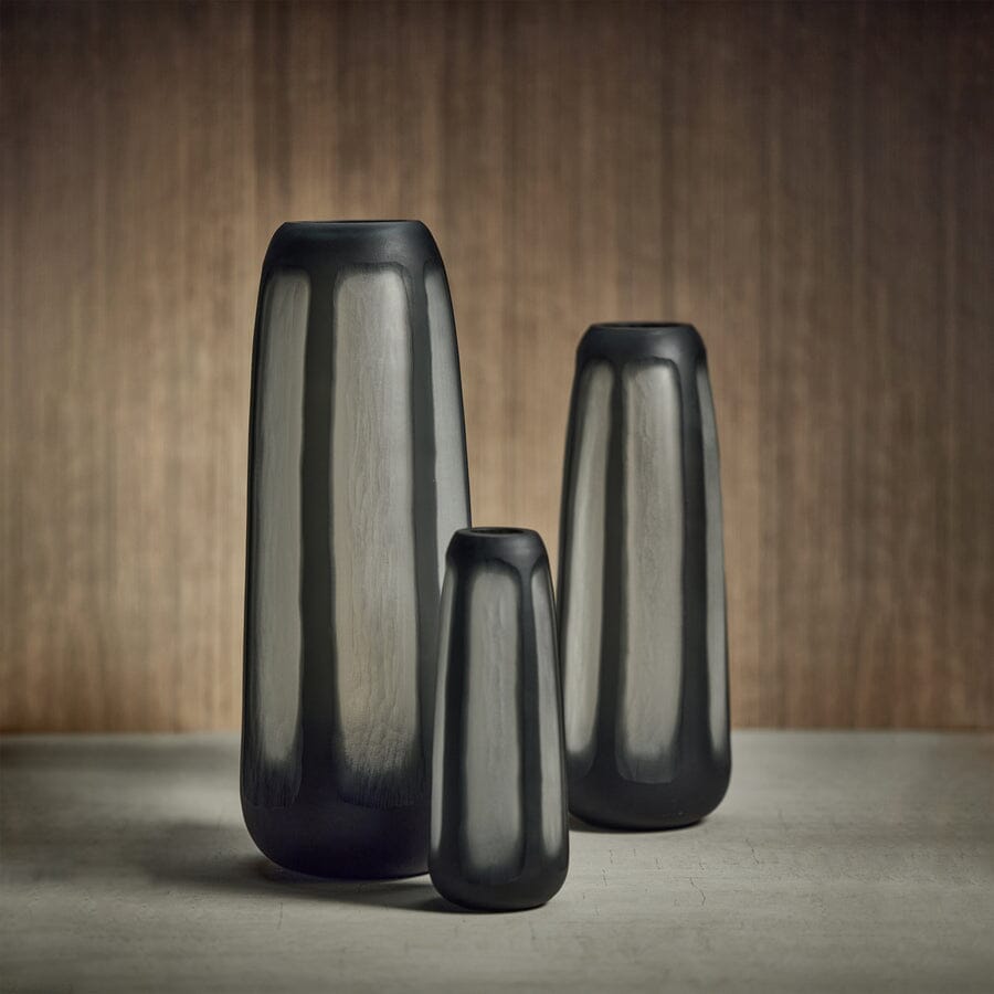 Alexander Hand Cut Vase VASES Zodax 