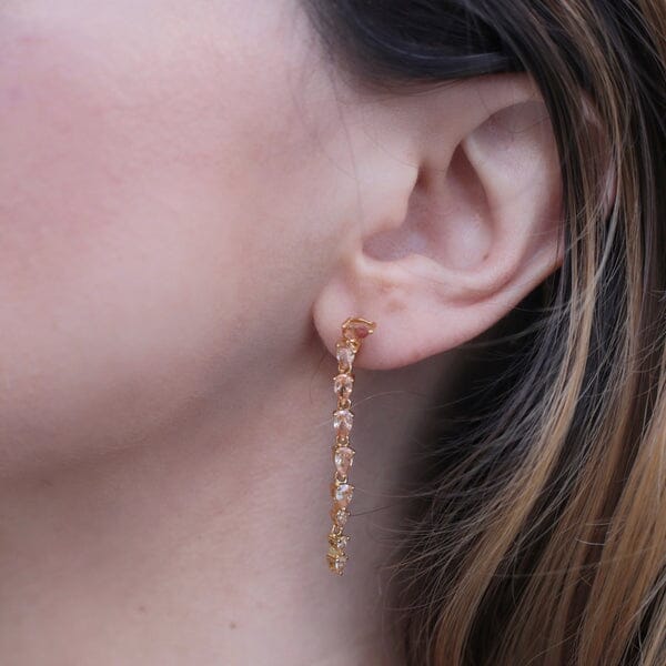 Amaya Earring Ibiza Passion 