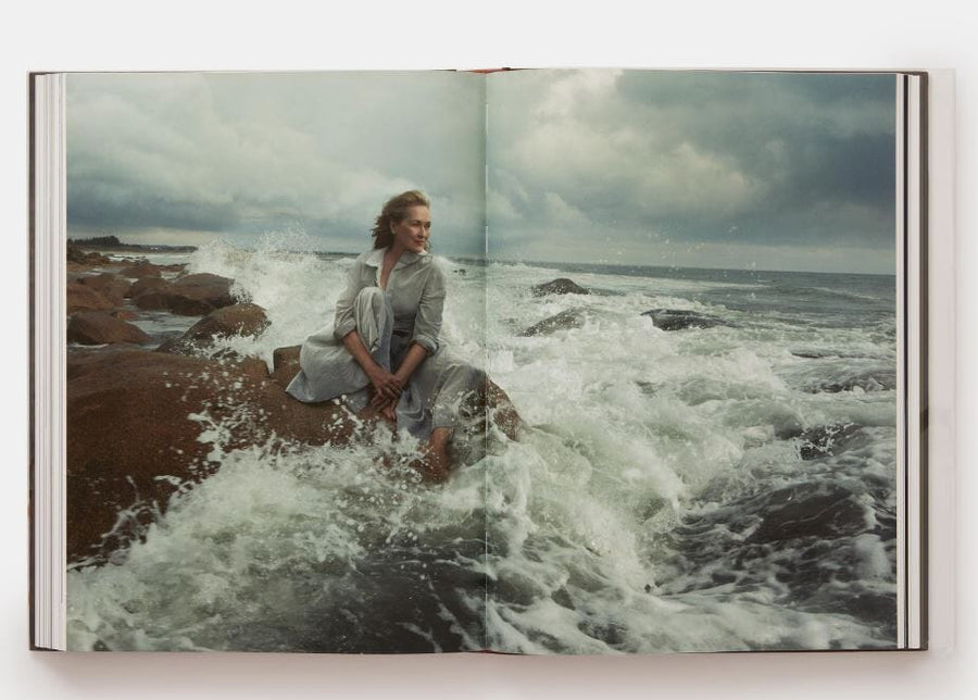 Anne Leibovitz Portraits 2005 - 2016 Books Hachette Book Group 