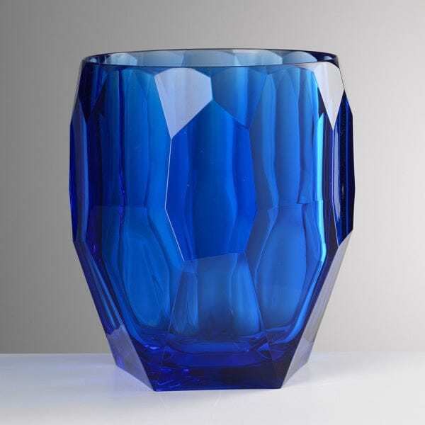 Antarctica Ice Bucket Mario Luca Giusti Blue 