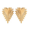 Atenea Earring Ibiza Passion 