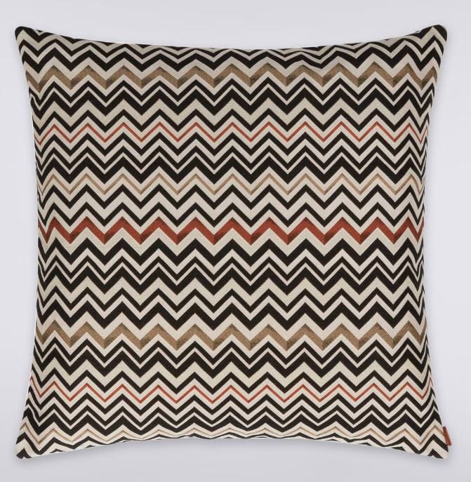 Belfast Cushion PILLOWS Missoni 24x24 