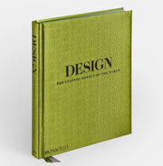 Design - The Leading Hotels of the World BOOKS Phaidon 