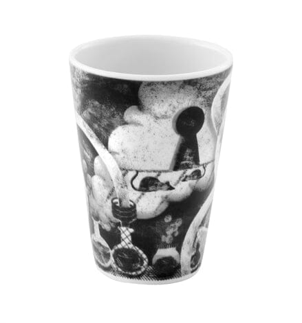 Escape Goat - Espresso Cup 23 Drinkware Vista Alegre 