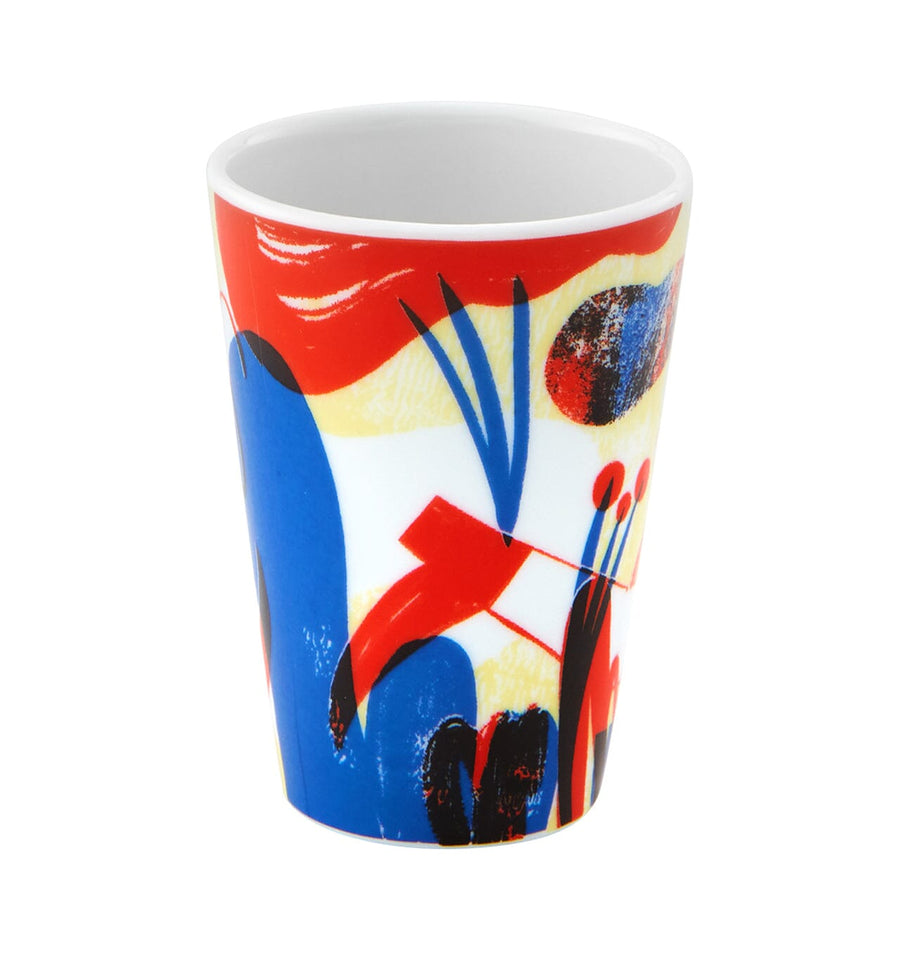 Escape Goat - Espresso Cup 32 Drinkware Vista Alegre 