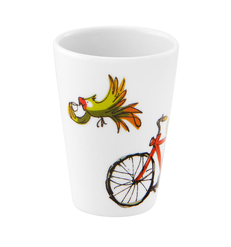 Escape Goat - Espresso Cup 35 Drinkware Vista Alegre 