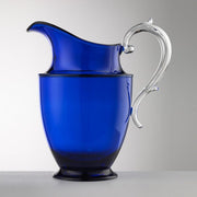 Federica Pitcher Blue Dining Mario Luca Giusti 