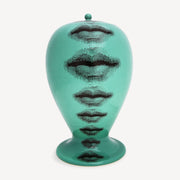 Vase Bocce Green Home Accessories Fornasetti 