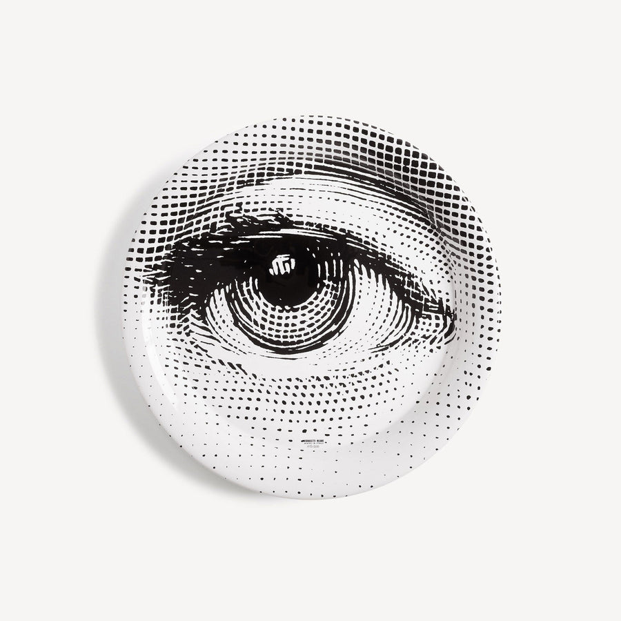 Occhio Tray + Holder HOME DECOR Fornasetti 