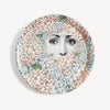 Ortensia Tray + Holder TRAYS Fornasetti 