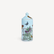 Farfalle e Ballaustra Giardino Segreto Room Spray CNDLS/FRAG Fornasetti 