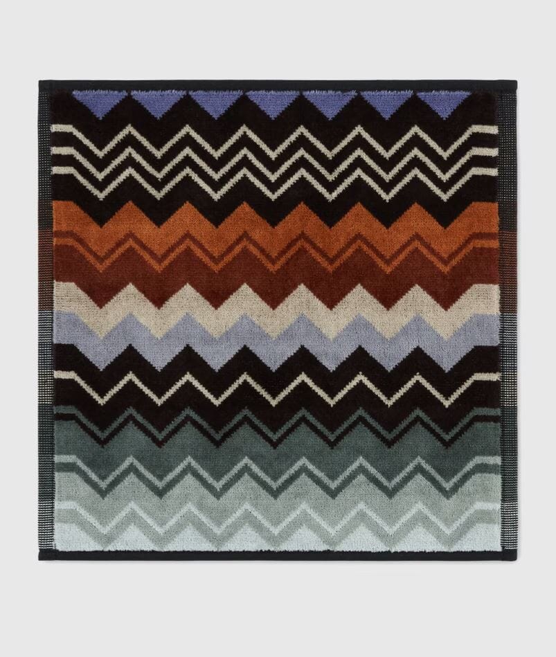 Giacomo Face Towel Missoni 165 