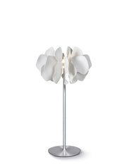 Nightbloom Floor lamp White Small Lighting Lladro 