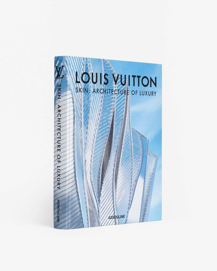 Louis Vuitton Skin Book BOOKS Assouline Beijing Edition 