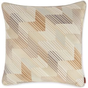 Betulla Cushion PILLOWS Missoni Beige 148R 