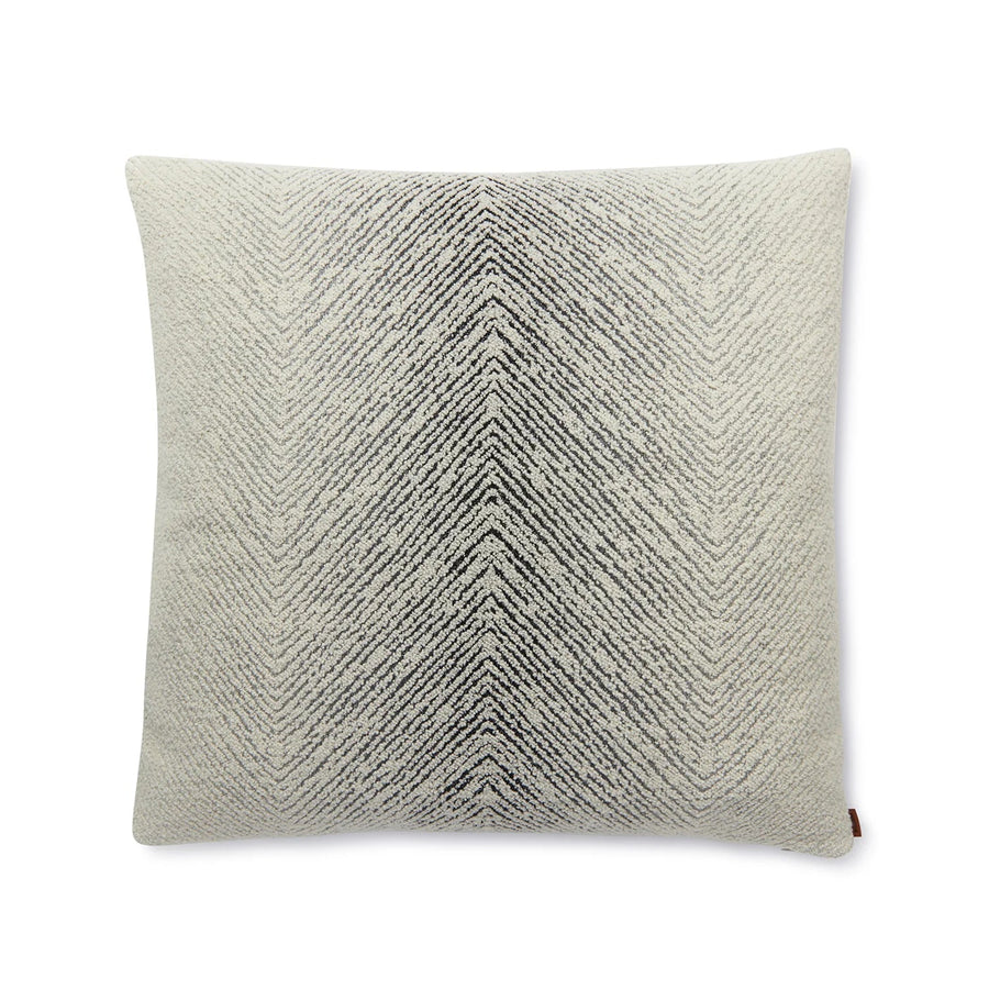 Brouges Cushion PILLOWS Missoni Black 601 