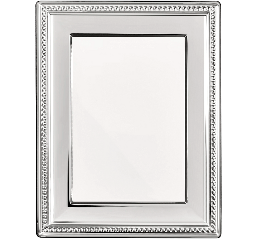 Perles Frame CHRISTOFLE Christofle 4x6 