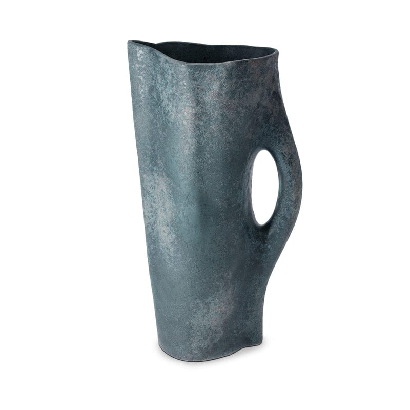 Timna Pitcher L'Objet Iron 