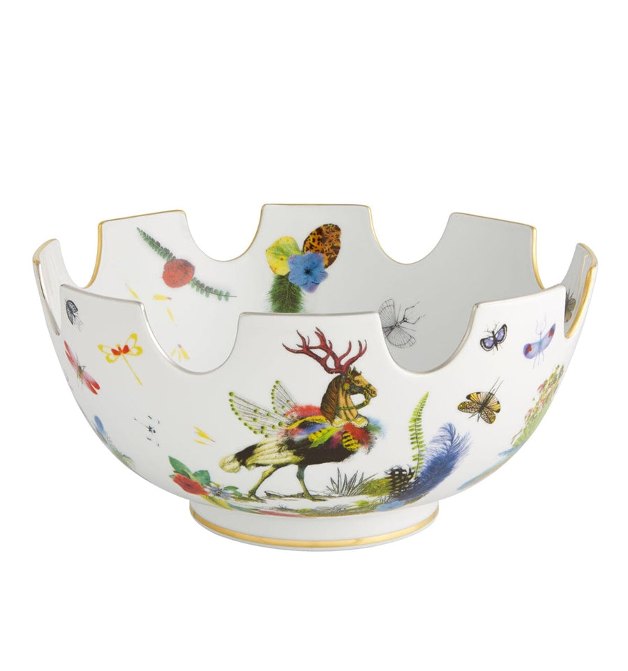 Caribe fruit bowl SERVEWARE Vista Alegre 