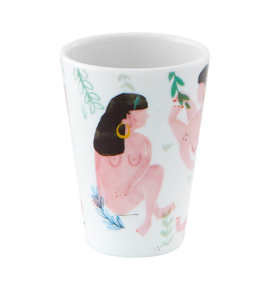 Escape Goat - Espresso Cup 6 Drinkware Vista Alegre 