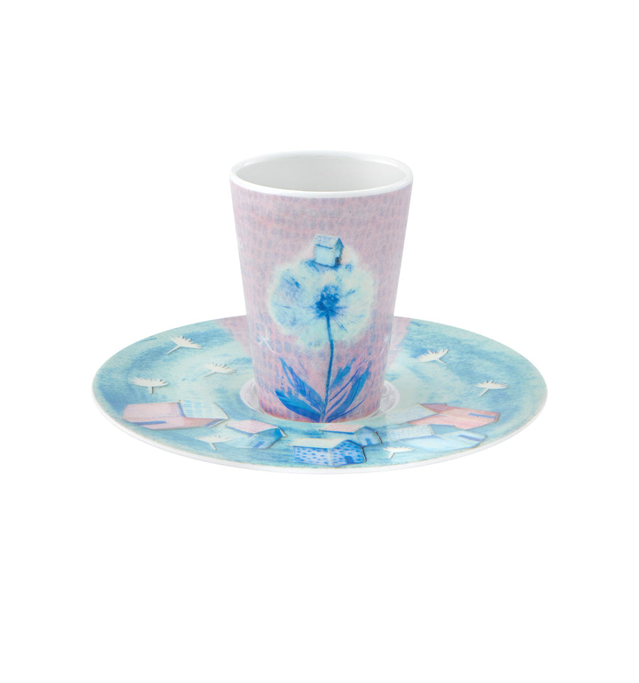 Escape Goat - Espresso Cup 19 Drinkware Vista Alegre 