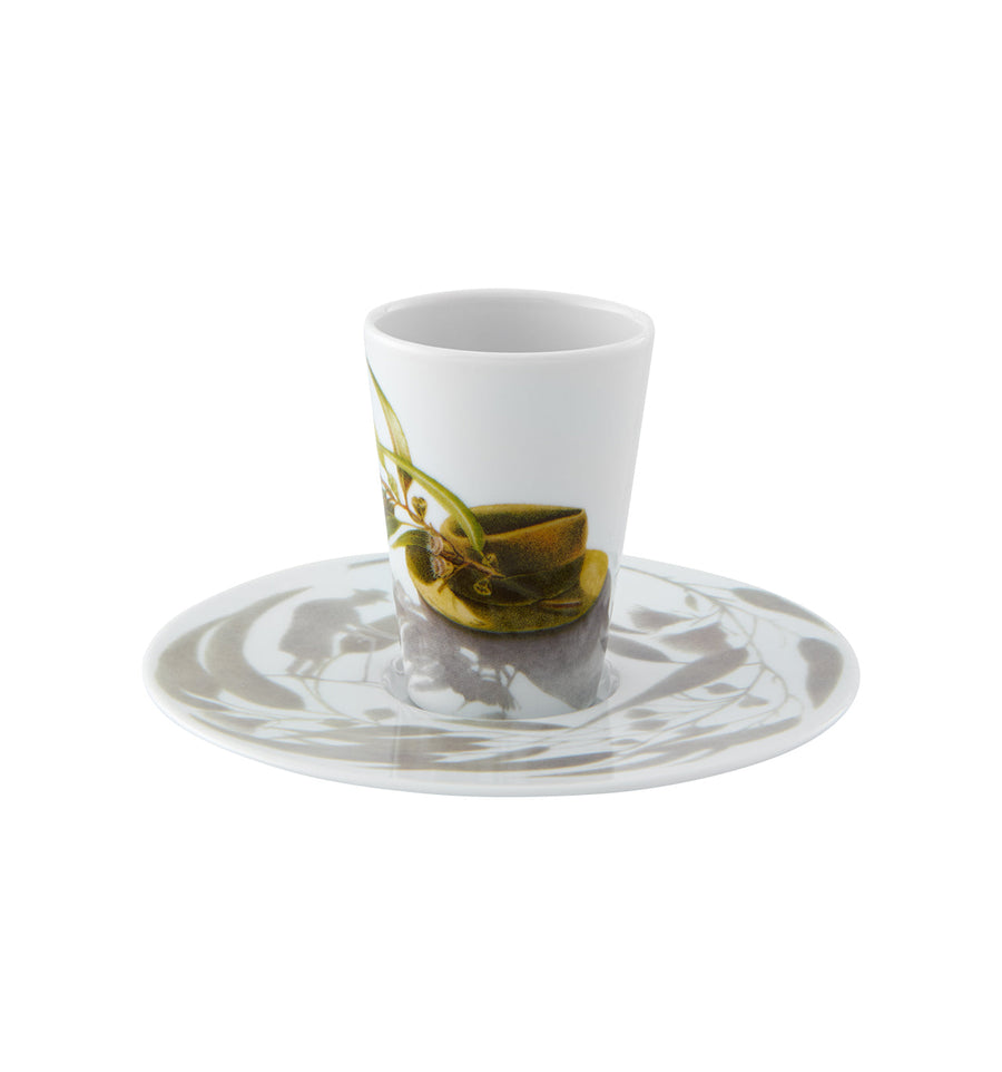 Escape Goat - Espresso Cup 27 Drinkware Vista Alegre 