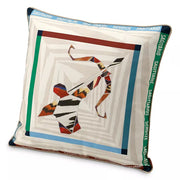 Constellation Cushion Sagittarius Cushions & Throws Missoni 