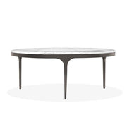 Camilla Cocktail Table Carrara Furniture Interlude Home 