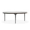 Camilla Cocktail Table Carrara Furniture Interlude Home 