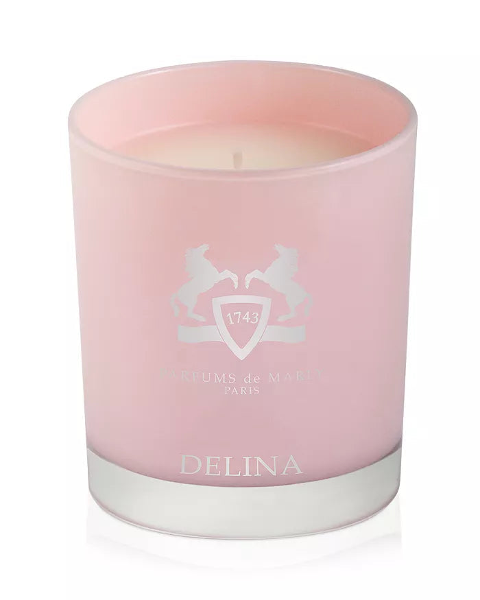 Delina Candle Parfums de Marly 