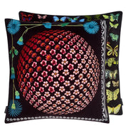 Cosmos Eden Multicolore Cushion PILLOWS Christian Lacroix 