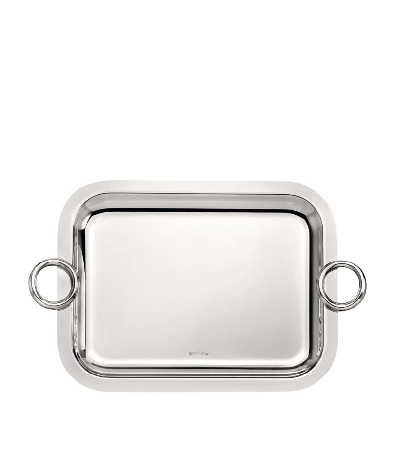 Vertigo Tray TRAYS Christofle 