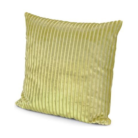 Coomba Cushion 16x16 Home Accessories Missoni Green 65 