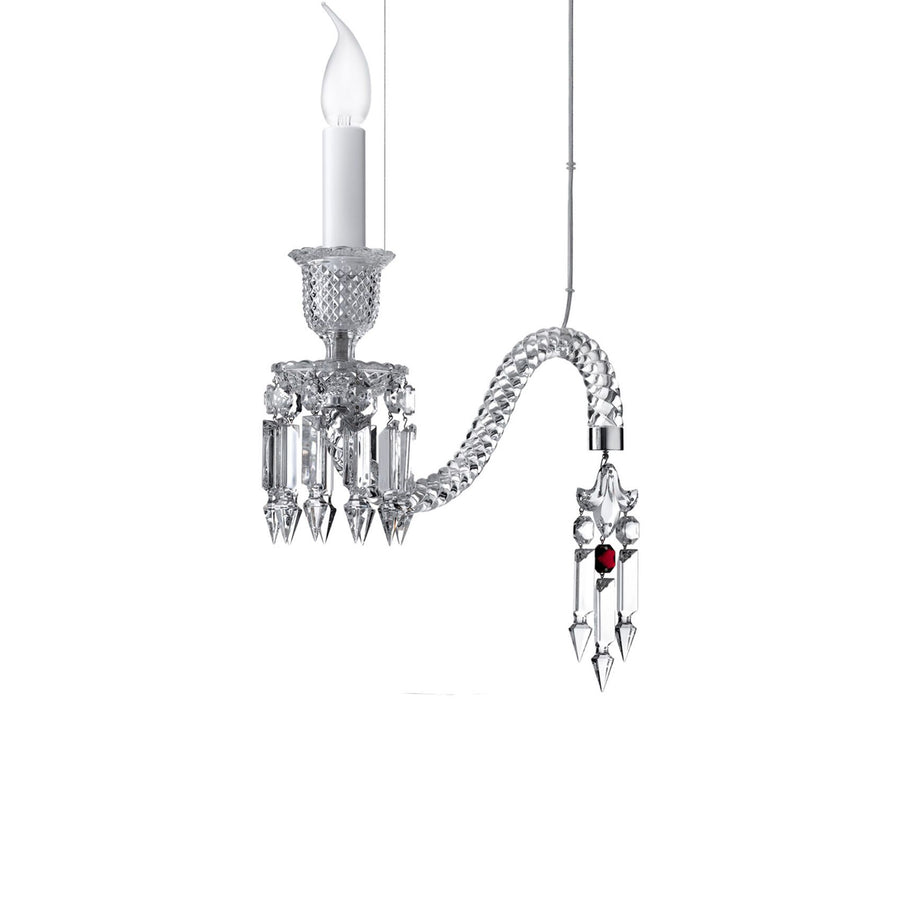 Fantôme Pendant Light Lightning Baccarat 