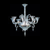 Mille Nuits Chandelier Lighting Baccarat 8L 