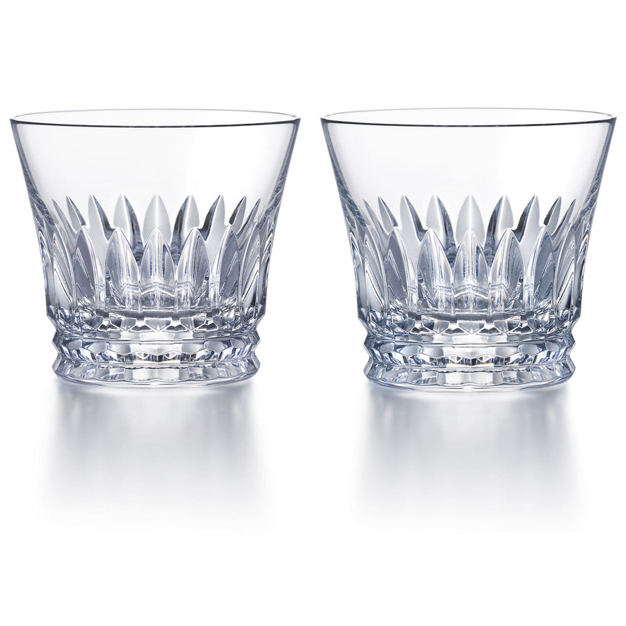 Tiara Tumbler (Set of 2) BARWARE Baccarat 