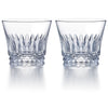 Tiara Tumbler (Set of 2) BARWARE Baccarat 