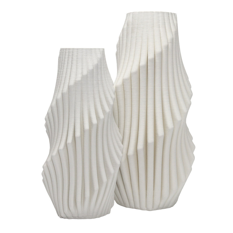 Spearman Short Vase VASES KAVANA 