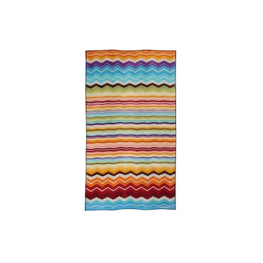 Hugo Towel T59 - Beach Home Accessories Missoni 