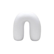 Arch Sculpture White Home Accessories Tina Frey 