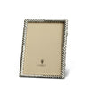 Deco Twist Frame Platinum Home Accessories L'Objet 