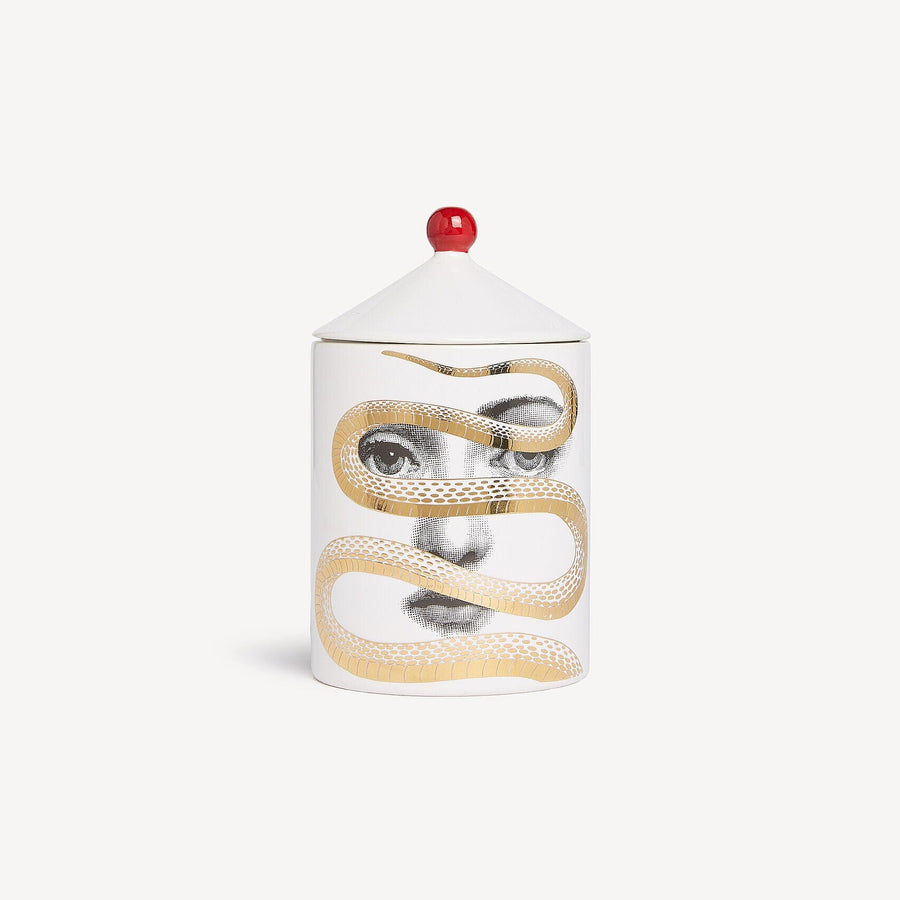 Peccato Originale Frutto Proibito Scented Candle CNDLS/FRAG Fornasetti 