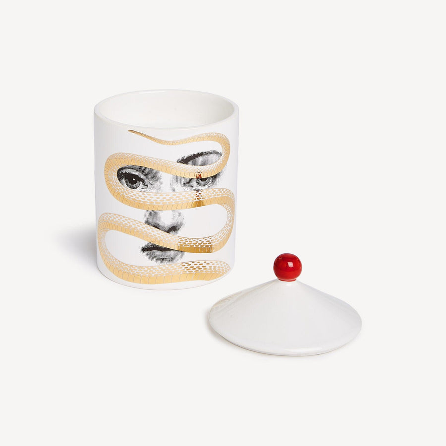 Peccato Originale Frutto Proibito Scented Candle CNDLS/FRAG Fornasetti 