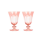 Rialto Glass Tulip Kitten (Set of 2) GLASSWARE Sir Madam 