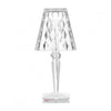 Big Battery Lamp Lighting Kartell Clear 