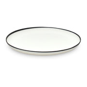 Ligne Large Plater Serving Platters Tina Frey 