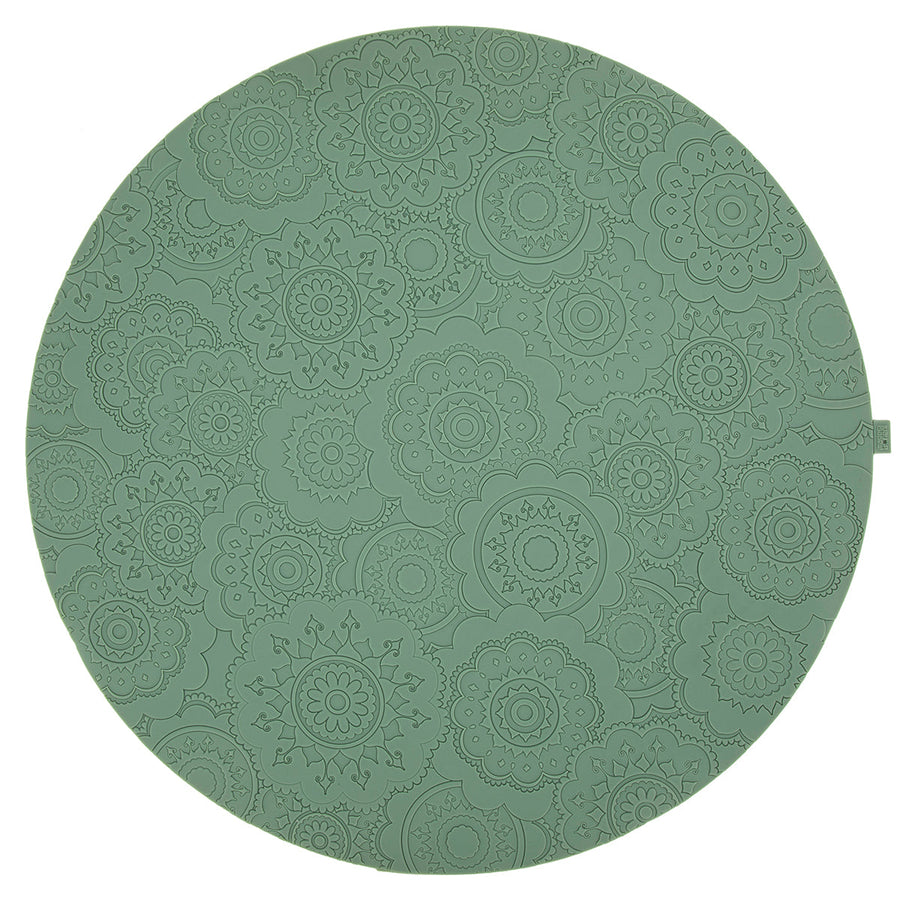 Silicone Placemats SERVEWARE EUSAMEX (Images D'Orient) 